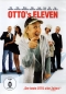 Preview: Otto's Eleven - (Vermietrecht) - Einzel-DVD - Neu & OVP